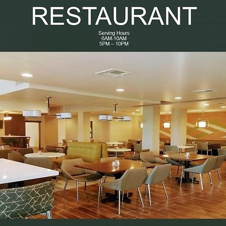 Holiday Inn Willowbrook Houston Nw Cypress Extérieur photo