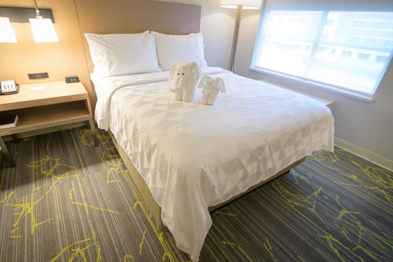 Holiday Inn Willowbrook Houston Nw Cypress Extérieur photo