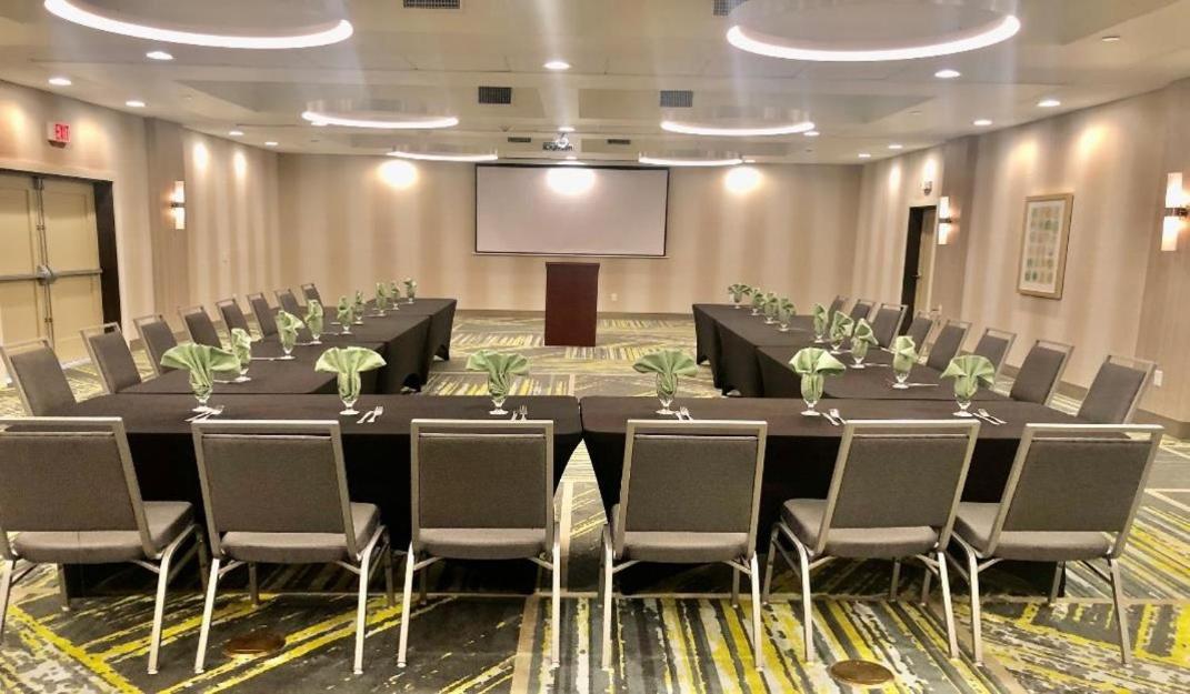 Holiday Inn Willowbrook Houston Nw Cypress Extérieur photo