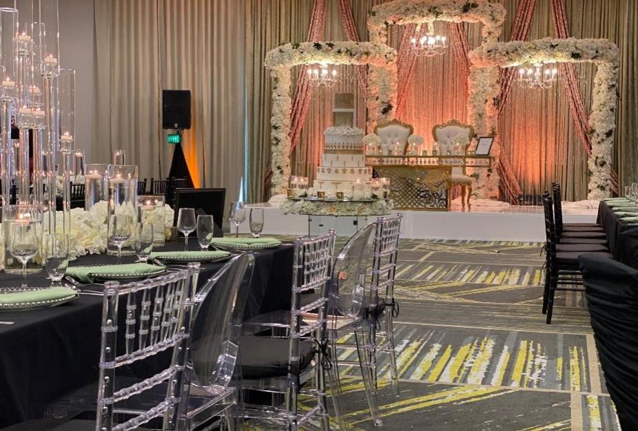 Holiday Inn Willowbrook Houston Nw Cypress Extérieur photo